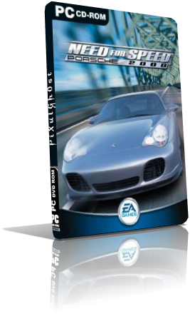 [PC] Need for Speed: Porsche 2000 (Porche Unleashed) (2000) - Full ENG