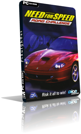 [PC] Need for Speed: Road Challenge (High Stakes) (2000) - Full ENG