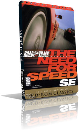 [PC] Need for Speed, The - Special Edition (1997) - Full ENG