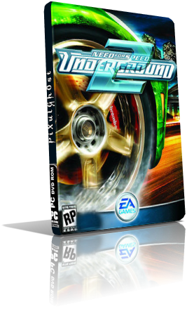 [PC] Need for Speed: Underground 2 (2004) - Full ITA