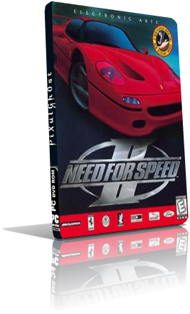 [PC] Need for Speed II (1997) - Full ITA