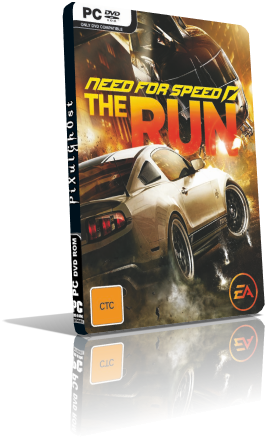 [PC] Need for Speed: The Run (Limited Edition) v1.1 (2011) - Full ITA