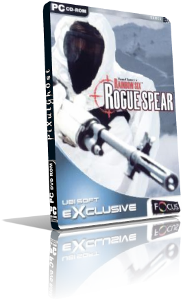 [PC] Tom Clancy's Rainbow Six: Rogue Spear + DLC Urban Operations (1999) - Sub ITA