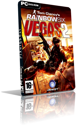 [PC] Tom Clancy's Rainbow Six: Vegas 2 (2008) - Full ITA