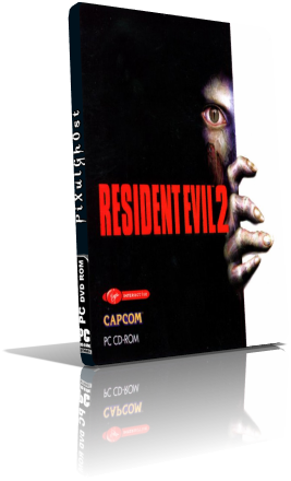 [PC] Resident Evil 2 (1998) - Sub ITA