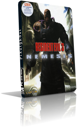 [PC] Resident Evil 3: Nemesis (1999) - Sub ITA