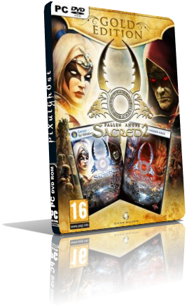 [PC] Sacred 2 - Gold Edition (2009) - Full ITA