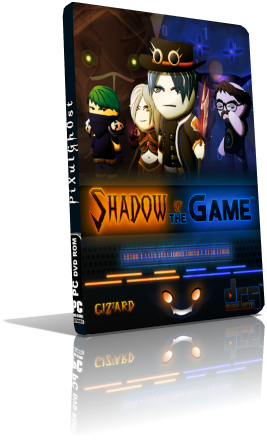 [PC] Shadow of the Game (2012) - Full ENG