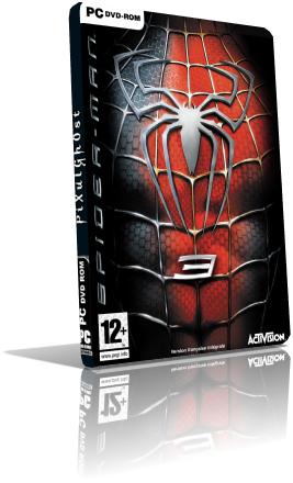 [PC] Spider-Man 3 (2007) - Full ITA