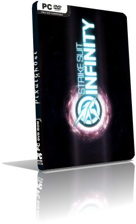 [PC] Strike Suit Infinity (2013) - Full ENG