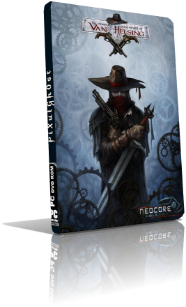 [PC] The Incredible Adventures of Van Helsing (2013) - Sub ITA