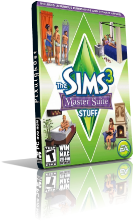 SCARICARE THE SIMS 3 PER PC GRATIS