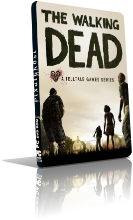 [PC] The Walking Dead - Complete Edition (MULTI5 ITA Ufficiale) (2013) - Sub ITA