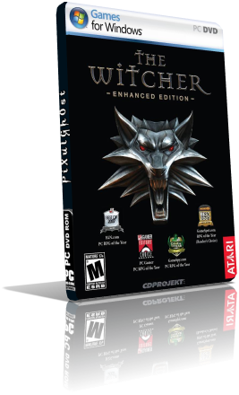 [PC] The Witcher - Enhanced Edition (2008) - Full ITA