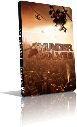 [PC] Thunder Wolves (2013) - Sub ITA