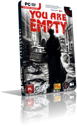 [PC] You Are Empty (2007) - Full ENG