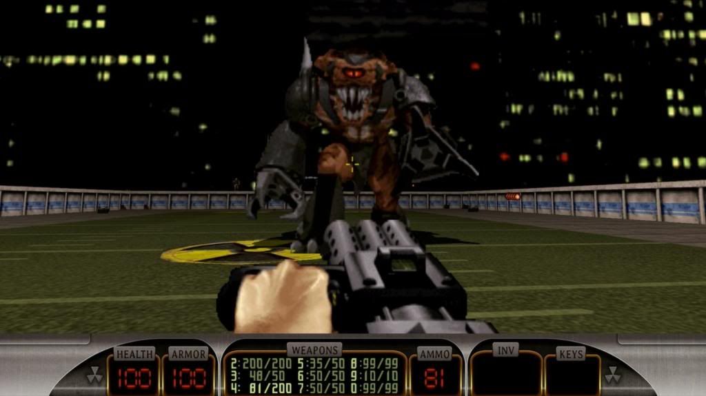 PC] Duke Nukem 3D - Atomic Edition (1996) - Full ENG download ...