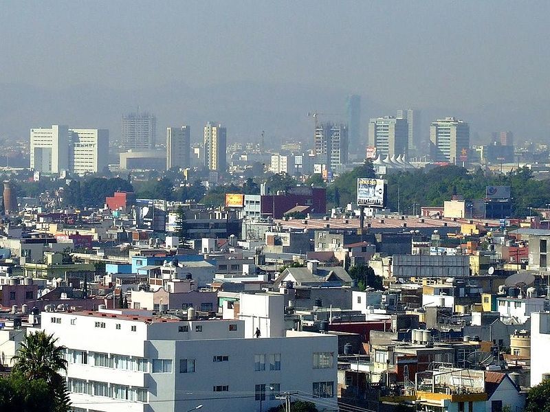 HABITANTES DE LA CIUDAD DE PUEBLA habitantes de la ciudad de puebla: