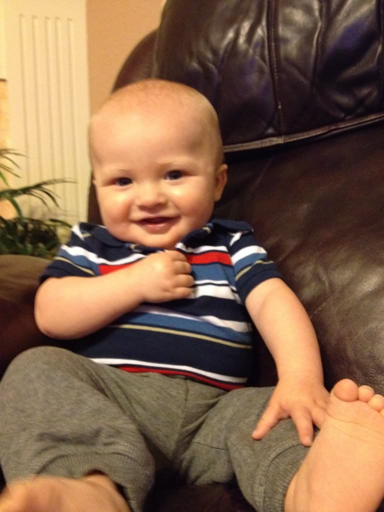 Update on eczema babies? Pic Page 1 BabyCenter