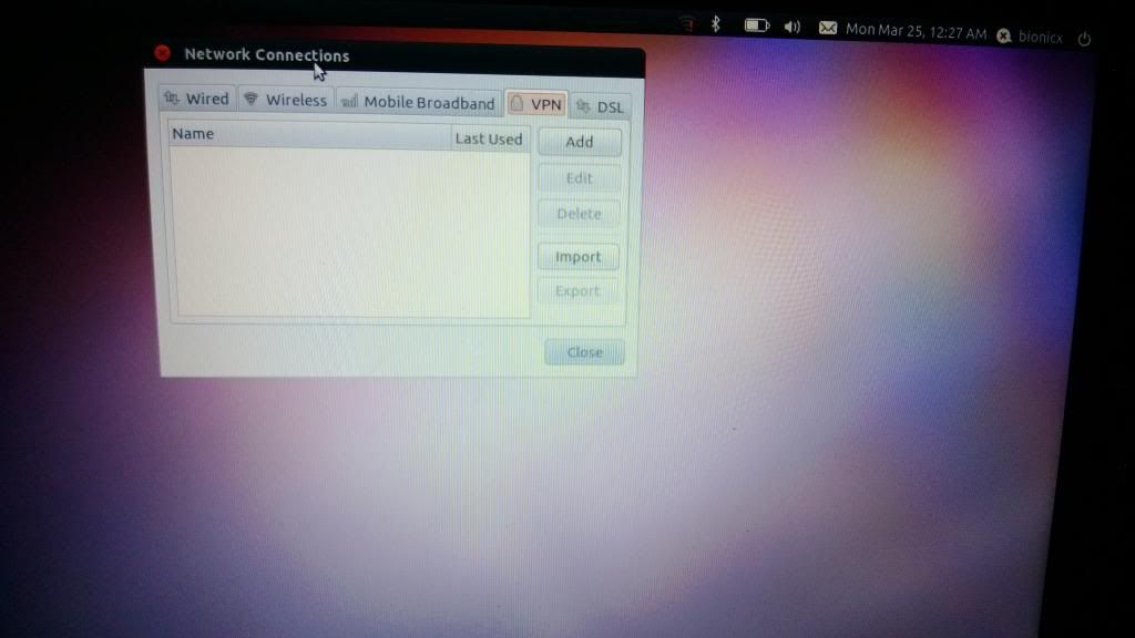 Ubuntu 10.10 không nhận Wifi