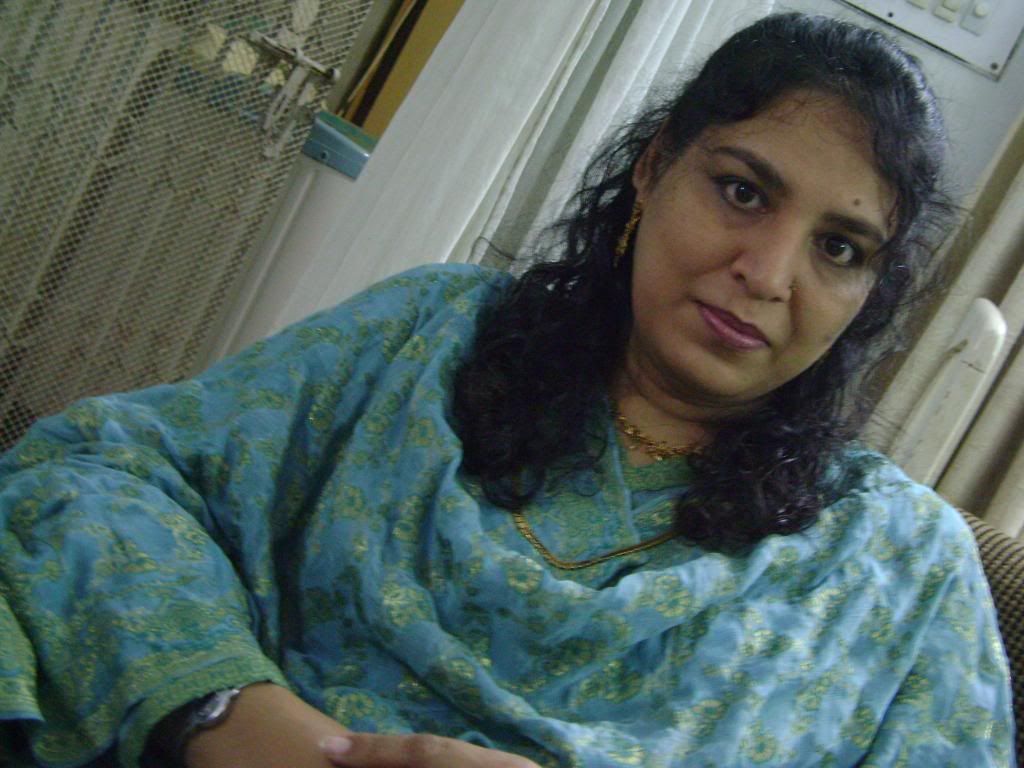 Rakhshanda Qureshi