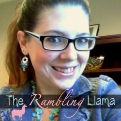 the Rambling Llama the Rambling Llama
