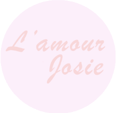 L'amour Josie