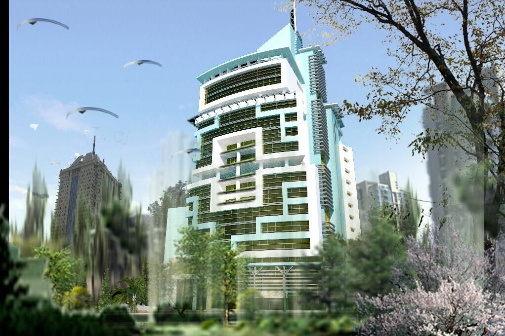 Mwalimu Sacco | Upper Hill | 17 fl | U/C | SkyscraperCity Forum