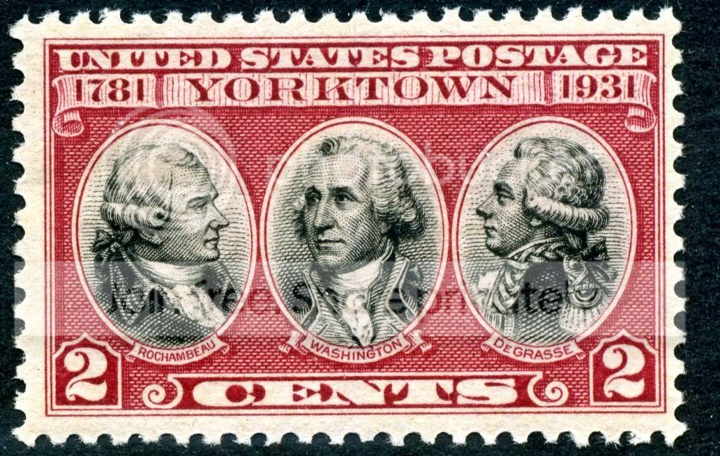 Collecting By Engraver - Page 102 - Stamp Community Forum