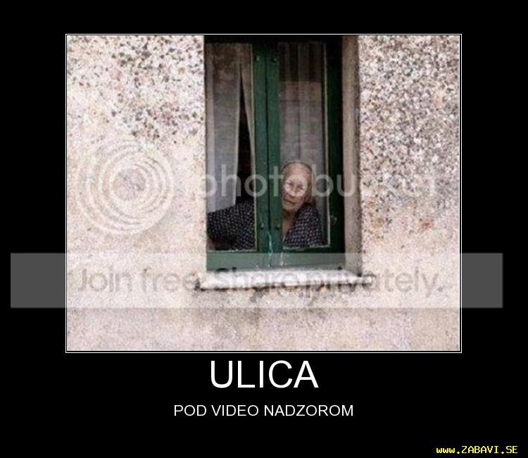 Ulica